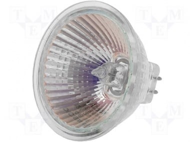 Халогенна лампа тип ЛУНА PH ESSENTIAL 12V 35W 36DGR